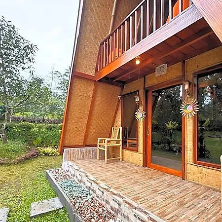 Sanda Eco Cabins By Agata